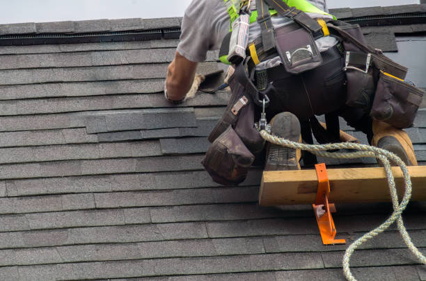 Trusted Storm Damage Roof Repair service in Murdock, NE - Brentwood Metal Roofing